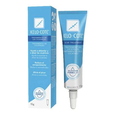 【全网低价】芭克祛疤膏15g疤克