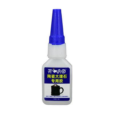 陶瓷胶水开兵团粘接通用胶水