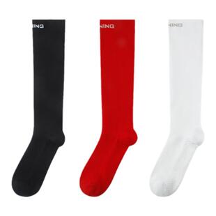 SC薄款长筒速干马拉松男女款透气吸湿健身训练压力袜跑步运动袜子