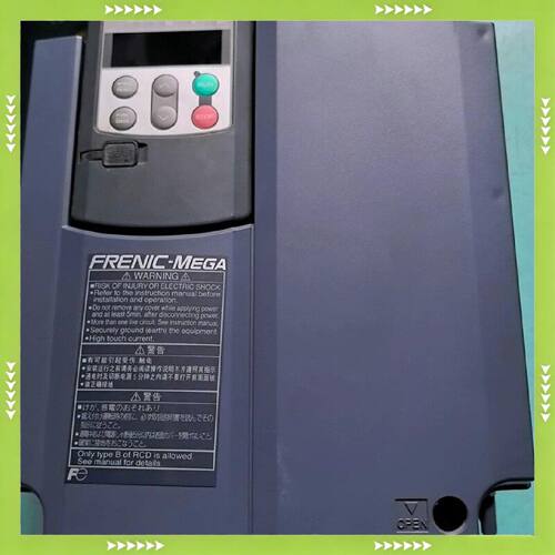 富士变频器FRN11G1S-4C【问价】