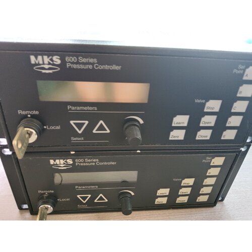 询价-MKS600系列压力控制器型号651C15616S1可维修