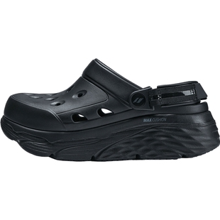 【TOP】SKECHERS斯凯奇女子FOAMIES FOAMIES休闲凉鞋111268-BBK