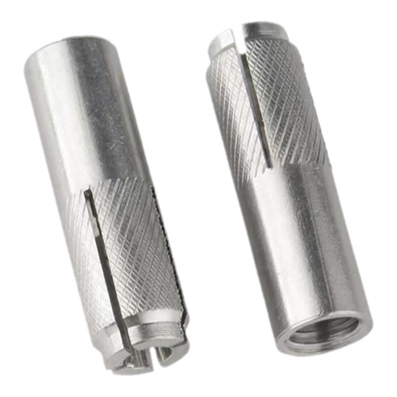 TONG304不锈钢顶爆螺丝A2内迫型