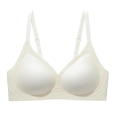 外扩内衣女小胸聚拢显大平胸专用