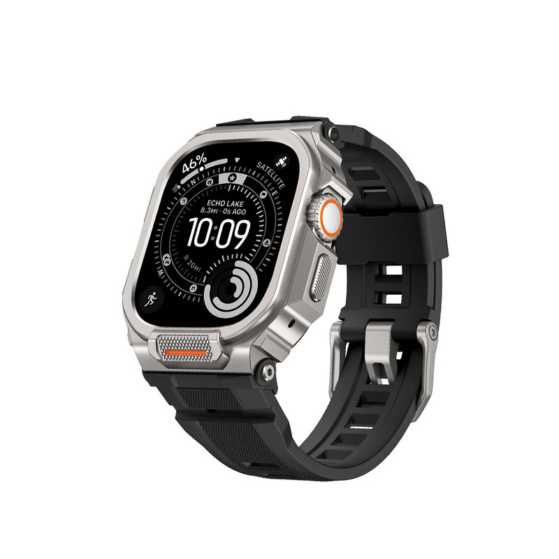适用AppleWatchUltra3保护壳