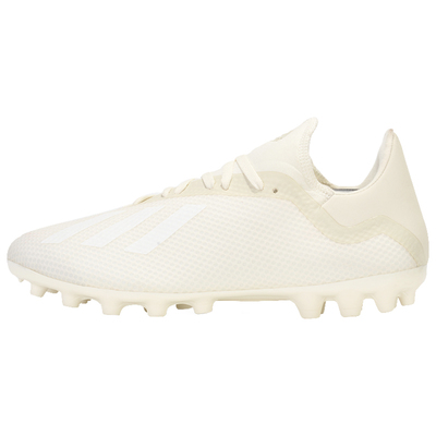 Adidas/阿迪达斯正品 X18.3 AG短钉 人造草 男子训练足球鞋AQ0708