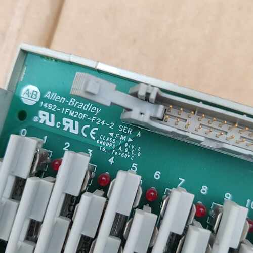 议价AB 1492-ifm20f-f24-2 正品拆机，实物 单