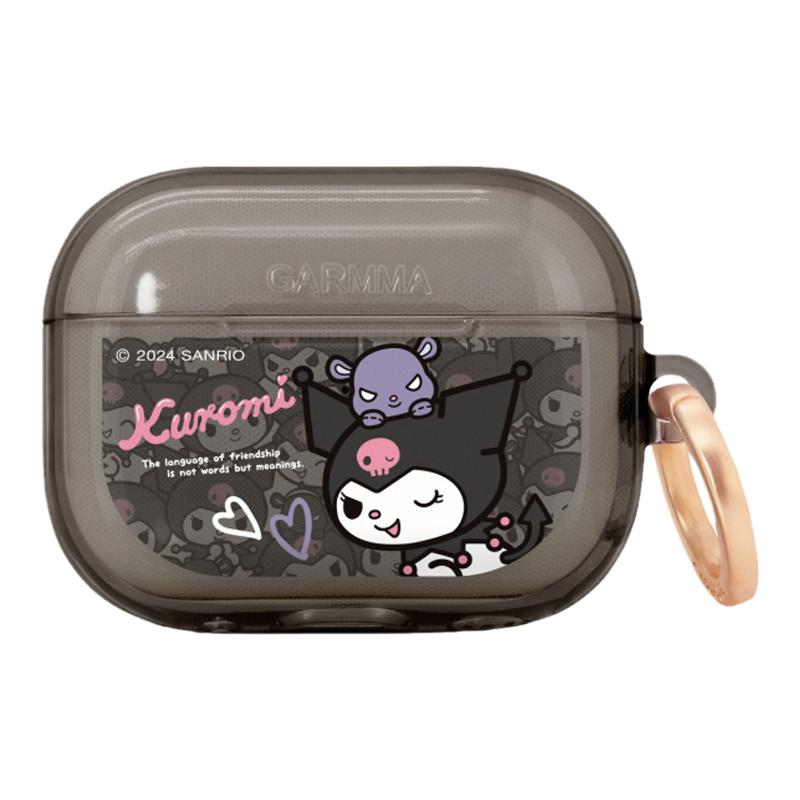 凯蒂猫Airpodspro2代耳机保护套
