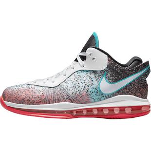 Nike/耐克正品当季新款运动训练休闲系带男子篮球鞋 DJ4436-100