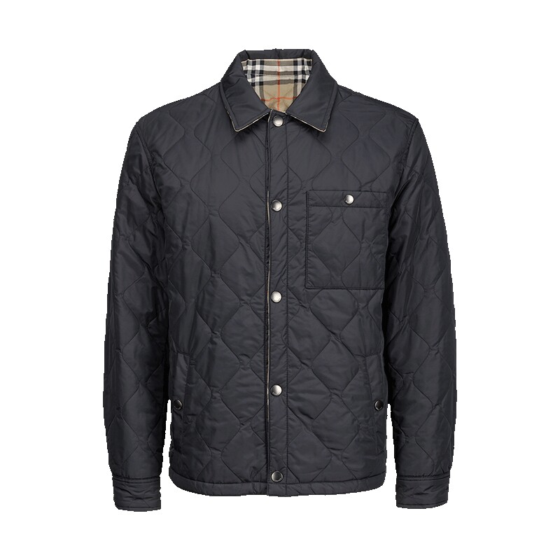 BURBERRY/博柏利衬衫棉服男士