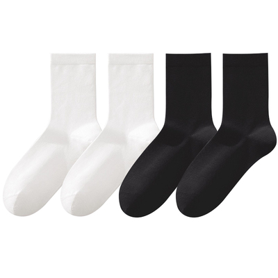 30双袜子防臭日抛男女通用免洗