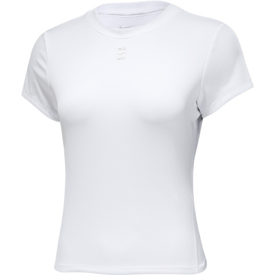 Nike网球服女子速干运动训练T恤