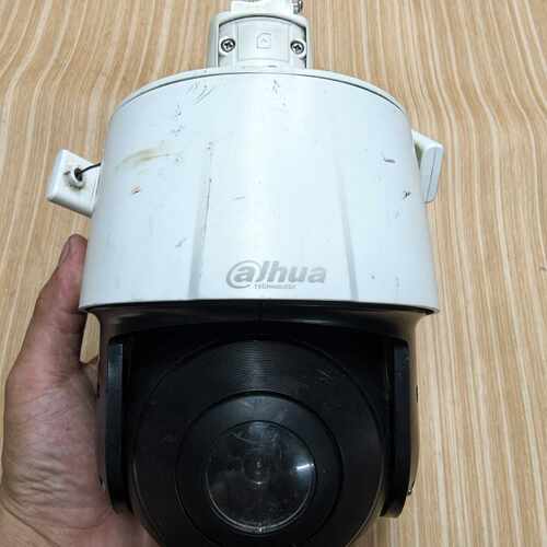 {议价}DH-SD3205-ADG-PV-i球型，拆机