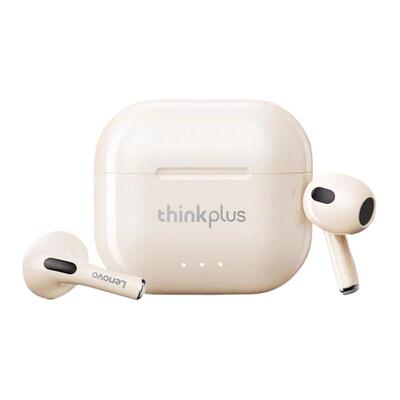 联想无线运动蓝牙耳机半入耳