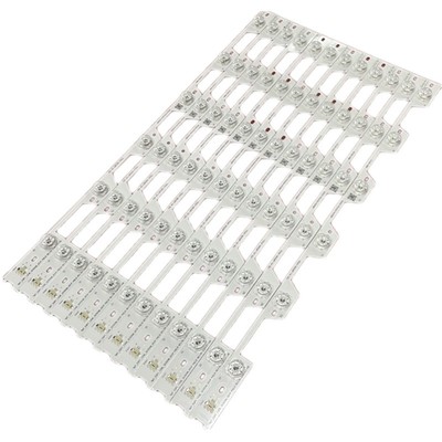 L55P1-UDB55A81S-UD灯条灯条