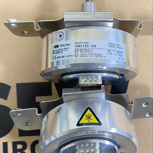 议价SEW编码器EG7S OG83 S SN1024，，适用