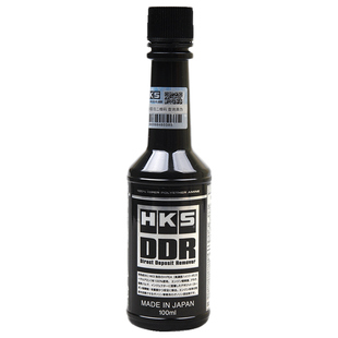 HKS日本进口DDR燃油宝直喷汽油燃油添加剂汽车除积碳清洗正品PEA