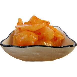 湖北特产腌制黑洋姜片新鲜酱咸菜香辣脆鬼子姜白菊芋洋芋头下饭菜