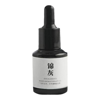 肝经纯精油|万木逢春|肝阳|上亢|肝郁|暴躁易怒|头晕耳鸣|锦灰