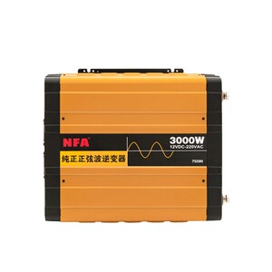 NFA纽福克斯逆变器纯正弦波