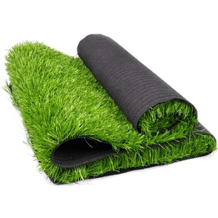 屋顶仿真草坪人造假草皮阳台绿色室外降噪地毯隔热楼房顶户外专用