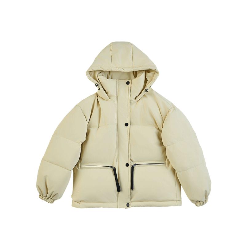 OPCP儿童羽绒服男女同款