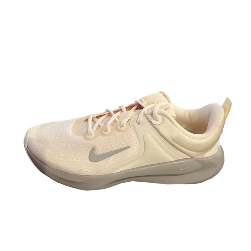 耐克Nike女子透气休闲减震跑步鞋
