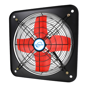 排气扇厨房家用窗式排风扇强力抽风机工业商用抽油烟卫生间换气扇