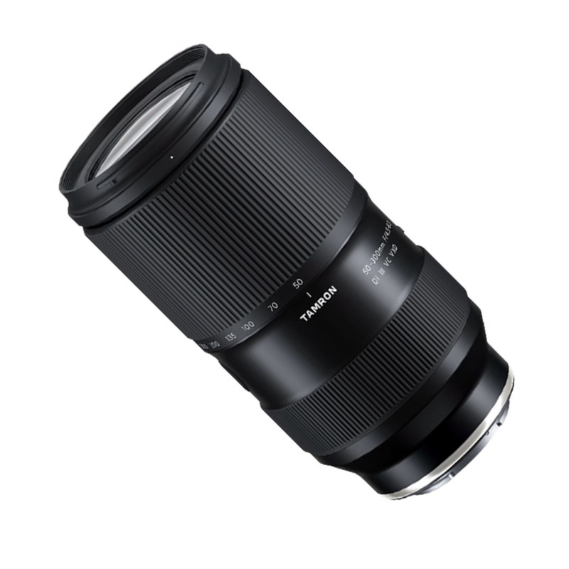 50-300mmF/4.5-6.3微单镜头