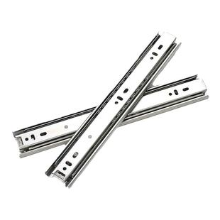 康宝原装嵌入式消毒柜轨道优盟导轨抽屉滑轨滚轮美的家用碗柜配件