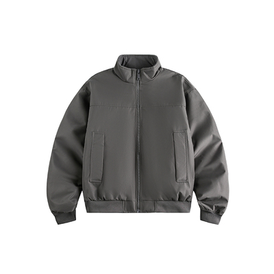 FAFC防寒保暖夹克羽绒服外套