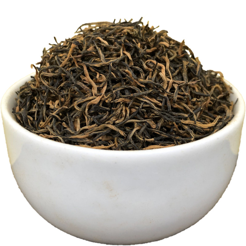 宜兴红茶2026年新茶春季