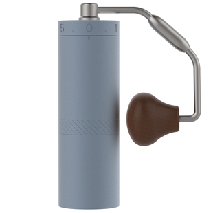 1Zpresso X系列手摇磨豆机便携手冲意式手动家用咖啡豆研磨咖啡器