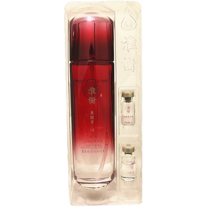 正品淮树鱼腥草润颜水冻干粉