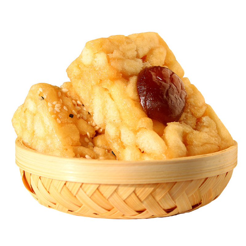 清真早餐点心办公室零食