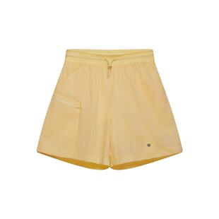 彳亍女士春夏新品露营徒步户外防晒山系户外运动短裤RDBM0012