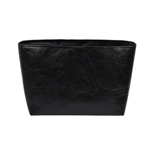 适用MCM子母包内胆购物袋双面托特包中号杜邦纸电脑位收纳内衬袋