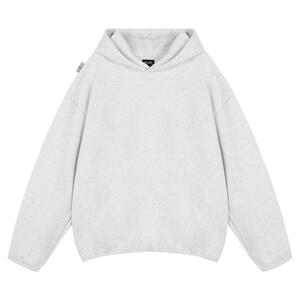 BJHG连帽抗菌蓄热宽松休闲卫衣