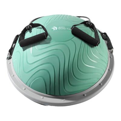 乐系波速球半圆平衡球