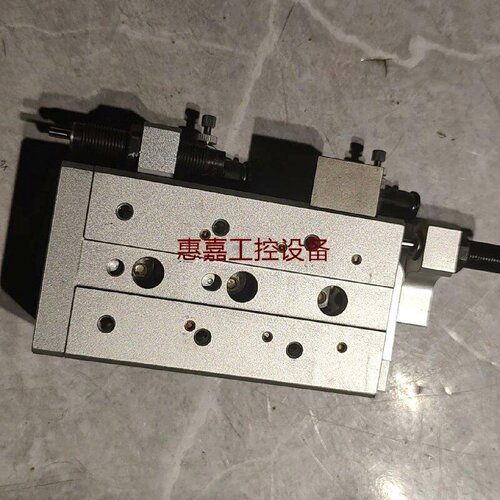 亚德客滑台气缸HLS16X50SBS所即
