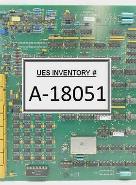 ASML 859-8218-002Q ADC\ELPS 接口 PCB 卡 A1206 工作备件