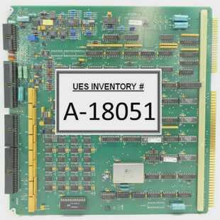 ASML 859-8218-002Q ADC\ELPS 接口 PCB 卡 A1206 工作备件