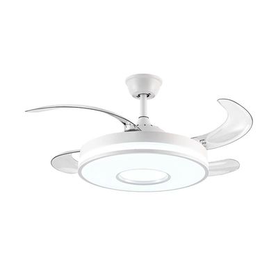 奥克斯风扇灯客厅|超1700人收藏