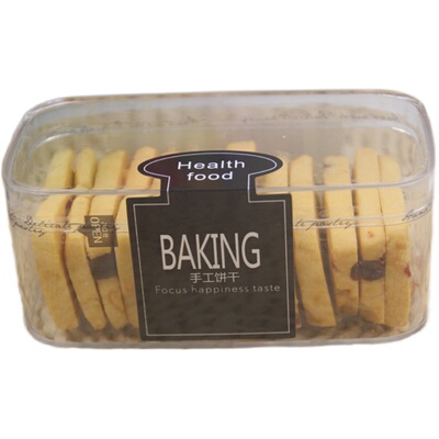 豆乳盒子饼干包装盒提拉米苏千层