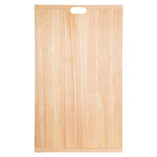 橡木案板水果砧板实木小菜板抗菌防霉家用木质切板案板