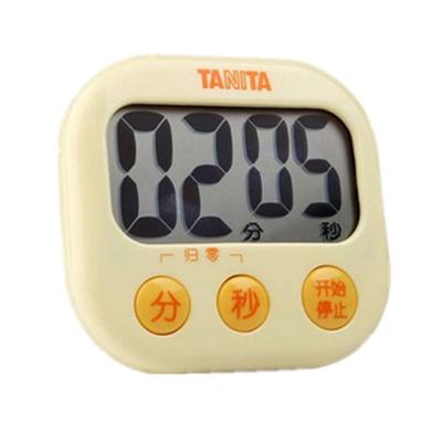 百利达家用厨房闹钟电子计时器