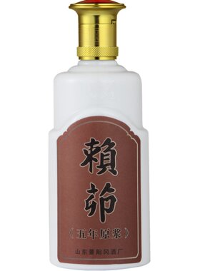 景阳冈国产白酒酱香型500ml1
