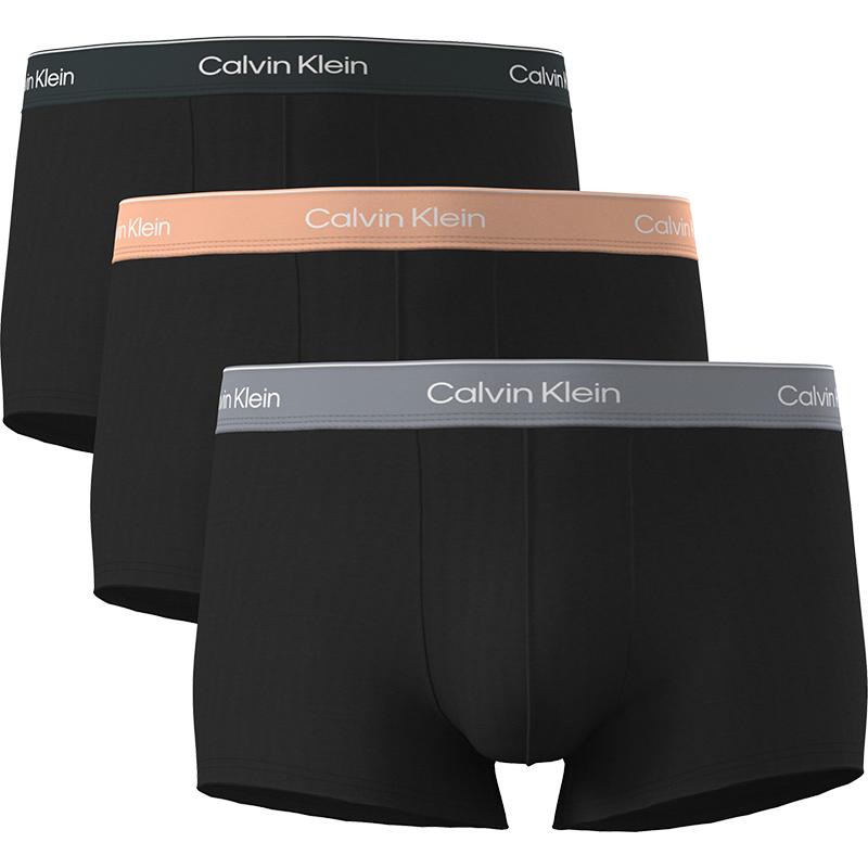[保税仓]CalvinKlein男士平角裤