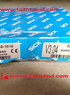 议价Sick CLV432-1010 西克全新工业条码扫描传感器 1016680