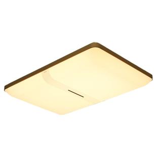 飞利浦led吸顶灯Hue智能简约现代睿颖正方形客厅餐厅卧室书房灯具